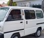 Suzuki Super Carry Van 2001 - Giá chỉ 72 triệu, có thương lượng