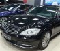 Mercedes-Benz S300 2011 - Màu đen, xe nhập