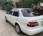 Toyota Corolla 2001 - Bắc Giang - Cần bán xe còn mới giá chỉ 75tr