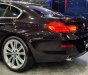 BMW 640i 2015 - Màu nâu cafe