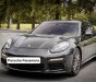 Porsche Panamera 2013 - Màu đen cực đẹp, giá tốt nhất toàn quốc khi mua xe em Quang