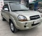 Hyundai Tucson 2009 - Xe màu bạc, nhập khẩu, giá 300tr