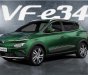 VinFast VF e34 2022 - Ưu đãi - Hỗ trợ áp voucher - Ưu đãi tốt nhất liên hệ hotline