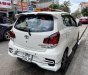 Toyota Wigo 2018 - Màu trắng, giá hữu nghị