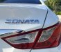 Hyundai Sonata 2010 - Màu trắng, nhập khẩu nguyên chiếc