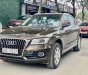 Audi Q5 2014 - Màu nâu, xe nhập