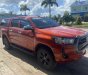 Toyota Hilux 2021 - Xe màu đỏ, 690tr