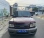 Isuzu Trooper 2001 - Biển xanh giữ nguyên