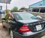 Mercedes-Benz C200 2001 - Màu đen, giá chỉ 116 triệu