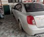 Chevrolet Lacetti 2010 - Màu bạc xe gia đình, giá 125tr