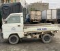 Suzuki Super Carry Truck 2001 - Thùng lửng, xe cực đẹp, đồng sơn zin