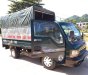 Kia K2700 2004 - Màu xanh lam, giá cực tốt