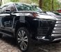 Lexus LX 600 2022 - Xe nhập chính hãng