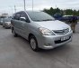 Toyota Innova 2012 - Xe màu bạc, 375 triệu