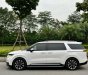 Kia Carnival 2021 - Xe quá mới đi chuẩn zin 1v km, có xe giao luôn không bia lạc mà còn rẻ hơn hãng vài chục