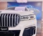 BMW 730Li 2022 - Nhập khẩu nguyên chiếc từ Đức