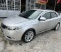 Kia Forte 2010 - Xe màu bạc, 290tr