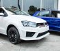 Volkswagen Polo 2022 - Giảm 100% phí trước bạ, trả góp 0% lãi suất, tặng BHVC, tặng film 3m