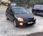 Kia Carens 2009 - Màu đen số sàn, giá 188tr