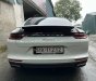 Porsche Panamera 2018 - Xe màu trắng