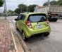 Chevrolet Spark 2013 - Màu xanh lục giá cạnh tranh