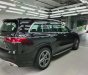 Mercedes-Benz GLS 450 2022 - Xe có sẵn giao ngay - Hỗ trợ lái thử tận nhà