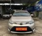 Toyota Vios 2015 - Cần bán xe tư nhân biển Hà Nội