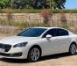 Peugeot 508 2016 - Màu trắng giá ưu đãi