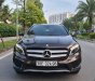 Mercedes-Benz GLA 250 2015 - Màu nâu, nội thất đen