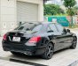 Mercedes-Benz C 250 2018 - Màu đen, nội thất đen