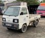 Suzuki Super Carry Truck 2001 - Thùng lửng, xe cực đẹp, đồng sơn zin