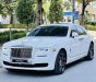 Rolls-Royce Ghost 2010 - Đã lên seri 2