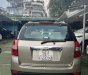 Chevrolet Captiva 2007 - Xe gia đình sử dụng đi kỹ