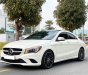 Mercedes-Benz CLA 250 2013 - Màu trắng, xe nhập, 745tr