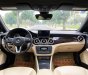 Mercedes-Benz CLA 250 2013 - Màu trắng, xe nhập, 745tr