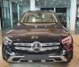 Mercedes-Benz GLC 200 2022 - Ưu đãi giảm giá lên tới 150 triệu tiền mặt và nhiều quà tặng