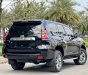 Toyota Land Cruiser Prado 2020 - Biển tỉnh xe cực mới