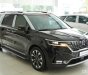 Kia Carnival 2022 - Màu xanh dương - Trả trước chỉ 450tr nhận xe giao ngay