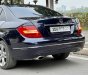 Mercedes-Benz C 250 2012 - Xe màu đen  