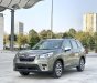 Subaru Forester 2022 - SUV 5 chỗ nhập khẩu Thái Lan