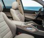 Mercedes-Benz GLS 450 2022 - Xe có sẵn giao ngay - Hỗ trợ lái thử tận nhà