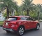 Mercedes-Benz GLA 200 2018 - Cần bán xe màu đỏ