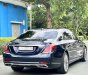 Mercedes-Maybach S 450 2020 - Xanh cavansite nội thất kem, odo 10.000 km, bảo hành 2024