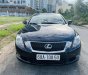 Lexus GS 350 2008 - Màu đen, nhập khẩu nguyên chiếc