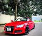 Audi TT cần bán   xe thể thao 2 cửa hoặc giao lưu 2007 - cần bán Audi TT xe thể thao 2 cửa hoặc giao lưu