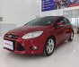 Ford Focus 2015 - Màu đỏ, xe nhập chính chủ, giá 459tr