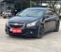 Chevrolet Cruze 2013 - Màu đen, giá cực tốt