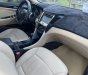 Hyundai Sonata 2010 - Xe nhập khẩu, màu trắng
