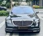 Mercedes-Benz S 450L 2020 - Bảo hành chính hãng không giới hạn km đến 2023