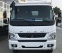 Mitsubishi Fuso 2022 - Xe tải cao cấp Nhật Bản, tải trọng 8.3 tấn